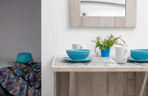 TORONI ALPHA STUDIOS - Foto 39