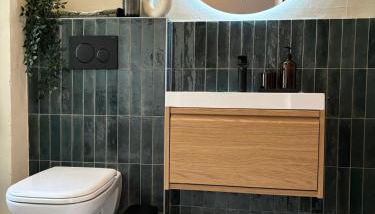 Appartement tussen de Italianen - Photo 2