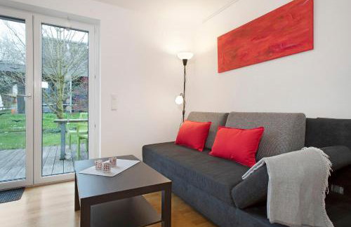 Riekes Ferienwohnung - Foto 4