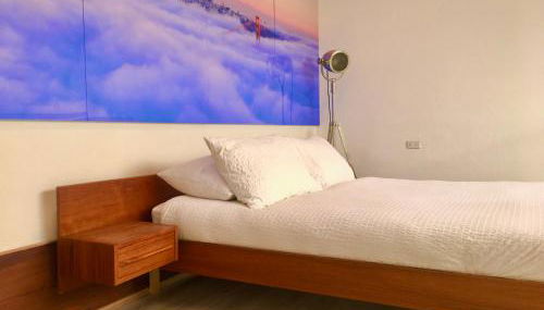 Petaluma Warehouse Lofts Unit C - Foto 4