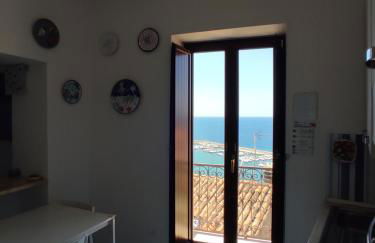 Seaview apartments Stella Maris Agropoli - Foto 40