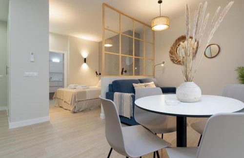 Suit 42 Playa y Ascensor Grupo AC Gestion - Foto 1