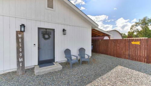 Country Charmer Single Story Cottage Pet Friendly - Foto 4