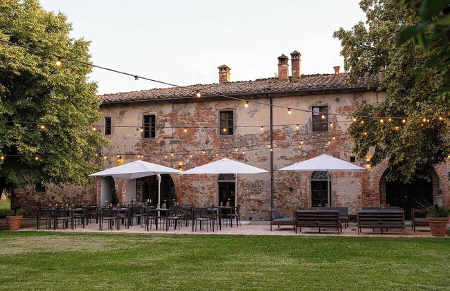 Tenuta la Fratta - Foto 127