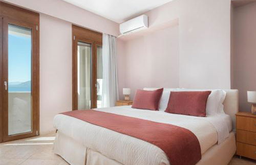 Zefis Villa Aegina - Foto 98