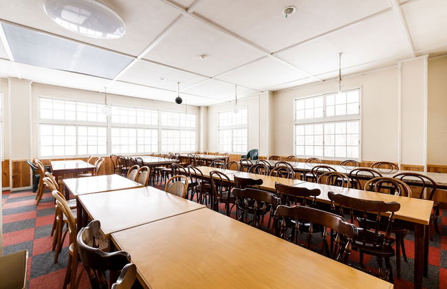 Condominium Excel Hakuba - Foto 40