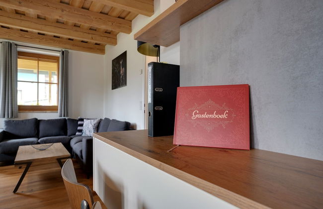 Chalet in Mauterndorf Near Ski Slopes - Foto 18