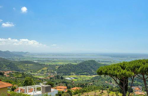 Villa Lo Zilloro by Nicola Real Estate - Foto 27