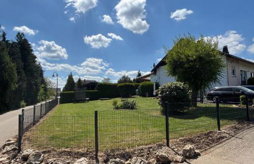 Ferienwohnung Mosel Hunsrück - Foto 2