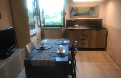 Country Suite Home - Foto 16