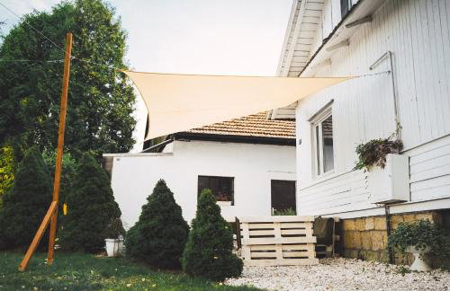 Domek na wsi - Fyrtokfest - Foto 6