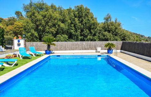 Lovely Home In St Cebrià De Vallalta - Foto 14