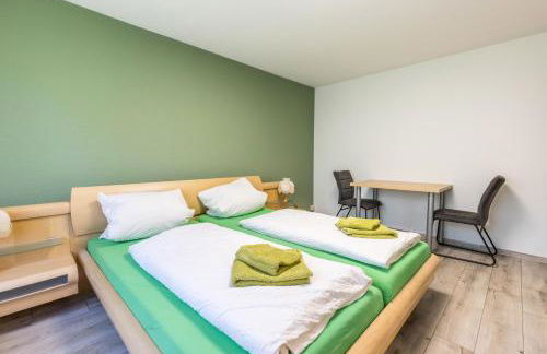 B463 Penthouse - Foto 9