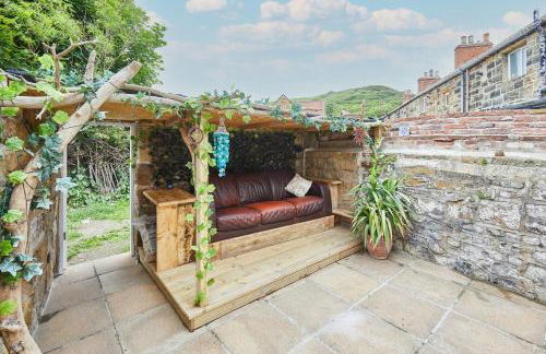 Poets Cottage - Foto 37