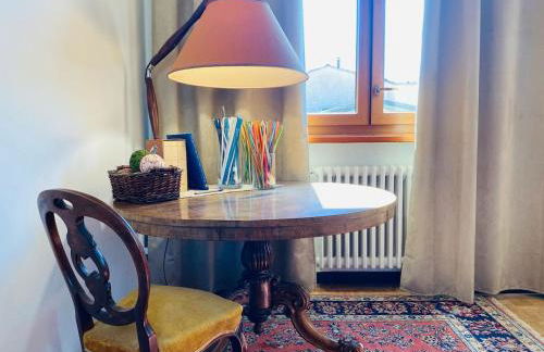 Villa alle Rane - Lake, Beaches and Art in Tuscany - Foto 41