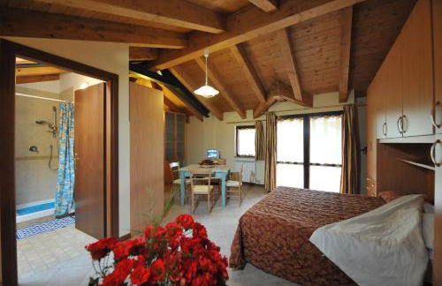 Residence Bellevue - Foto 38