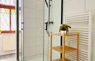 Stilvolles Boho Studio-Birgit S-Bahn-Wifi-Garten - Foto 13