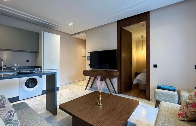 Les Joyeux Luxury Suites & Appart - Foto 28