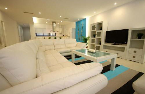 Livingtarifa Sol Tarifa - Foto 32