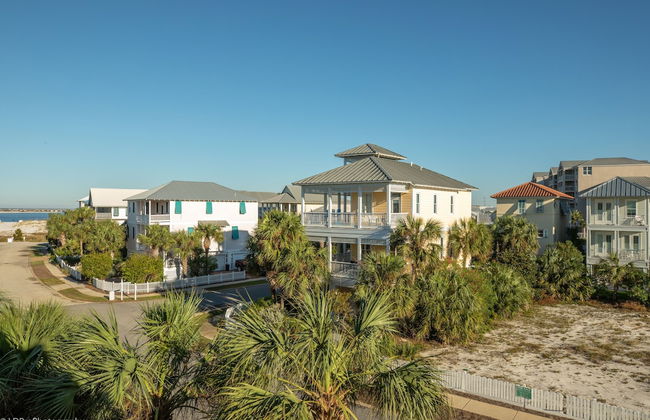 Stella Maris 4 Bedroom Home by RedAwning - Foto 46