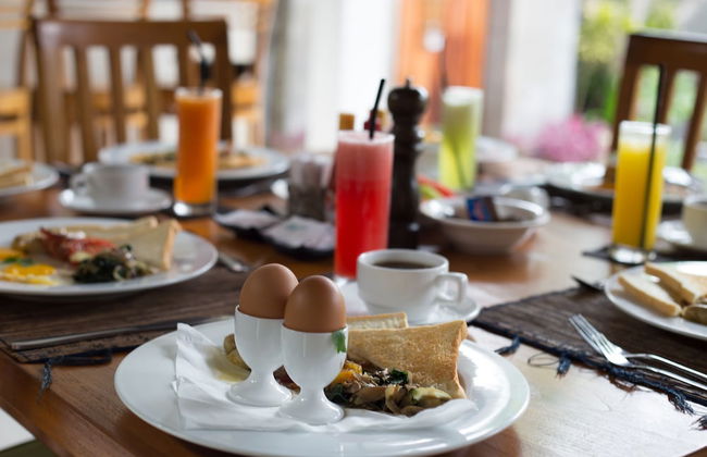 Sandi Agung Villa - Photo 38