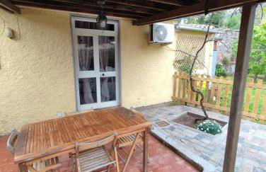 Monolocale con veranda e giardino a Rio Marina - Foto 14