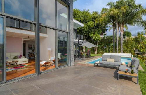 Pool, sun and sea View - Villa das Quebradas - Foto 92