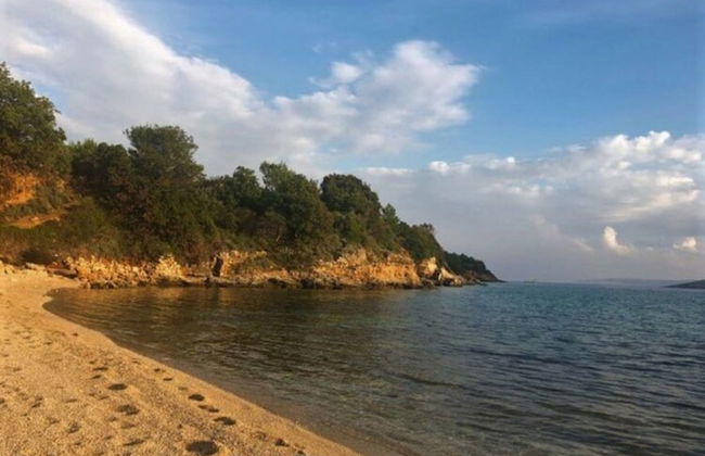 Holiday Apartment Petra & Lucija - Foto 12