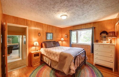 Anglers Dream Remote Escape on Bull River! - Foto 12