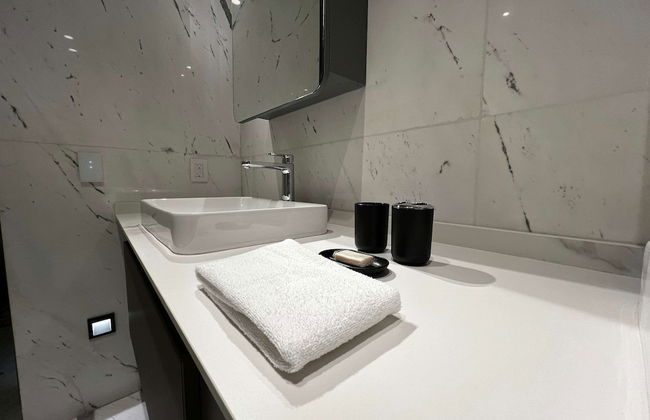 w Bright 3BR w Balcony in Polanco - Foto 16