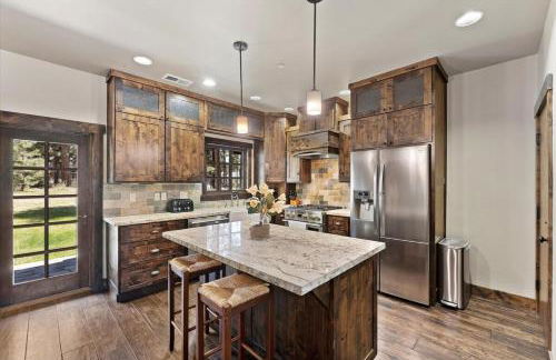 CYH1012 - Hidden Cedar home - Foto 7