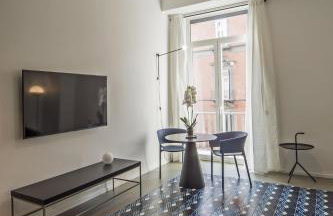 Toraldo Suites - Dimore Partenopee - Foto 12