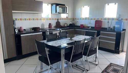 Casas Ataliba Conforto com Piscina em Búzios - Foto 2