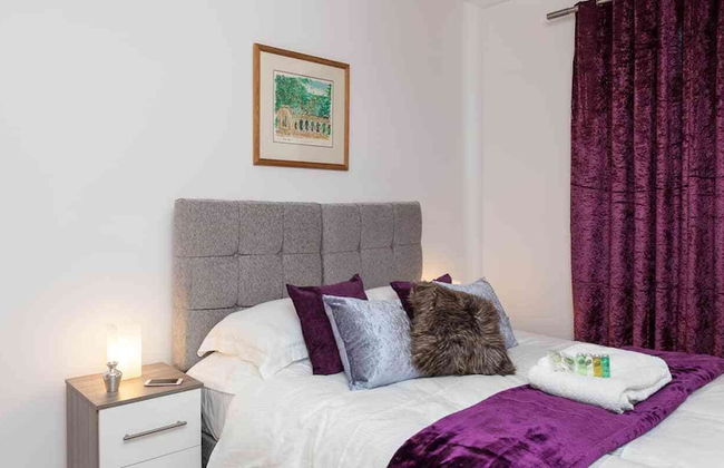 Queens Lodge - Foto 3