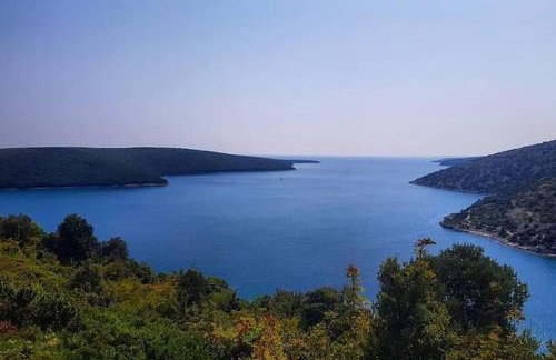 Infinity pool Villa San Amore - Foto 42