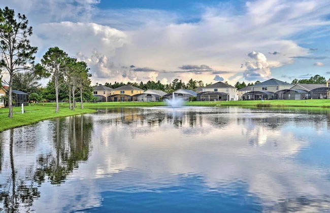 Create Lasting Magical Memories! Resort Home for 8 - Foto 48