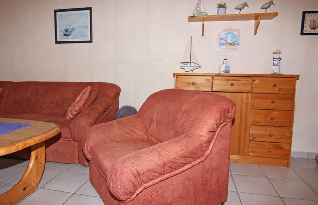 Holiday Resort Petersdorf, Fehmarn-petersdorf - Foto 10