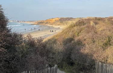 Un havre de paix, face mer - Foto 40