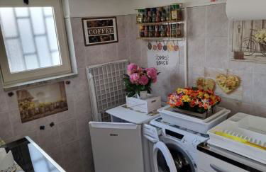 Miriam's House Pompei - Foto 22