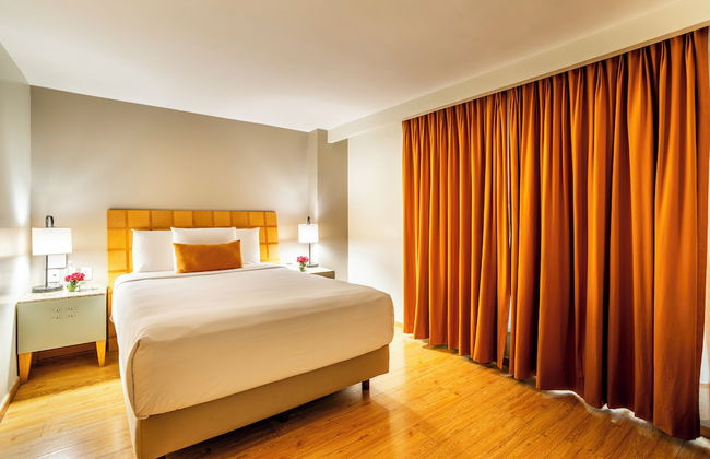 Alteza Polanco - Foto 24