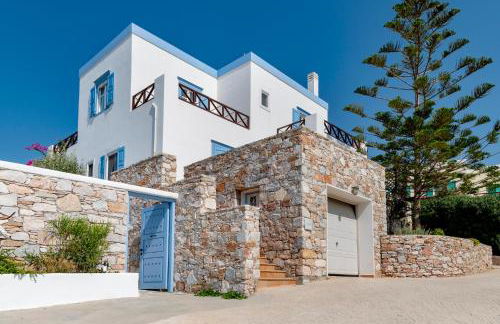 Cycladic Aura - Traditional Holiday Cottage - Photo 8