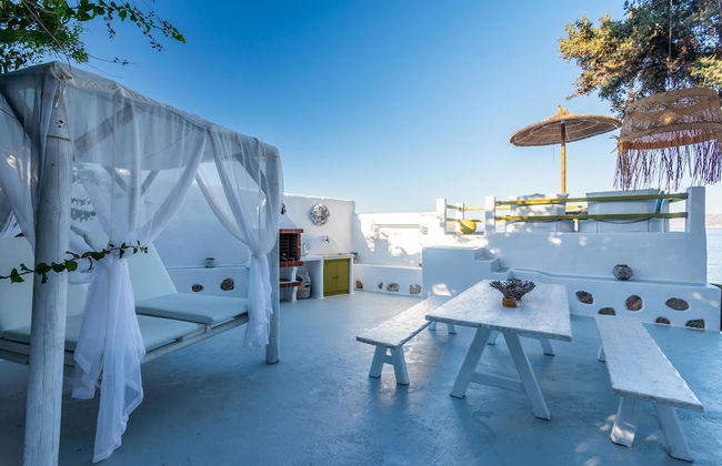 Villa Lord - Foto 33