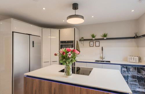 Henderson House - West End 3 Bedroom Family Home - Foto 32