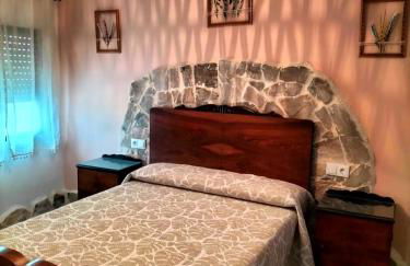 Casas Rurales Mirador del Taibilla - Foto 14