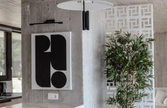 Mare e Pietra -Pietra Luxury Villa Pefkali - Foto 8