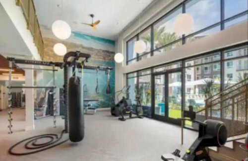 Cozy 2bd Apt Near Disneyland Anaheim Conv Center - Photo 14