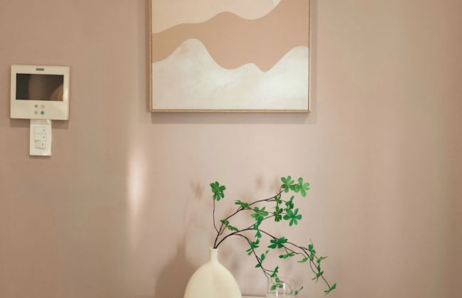 The MASTERI ANGIA Prestige Suite - Foto 11