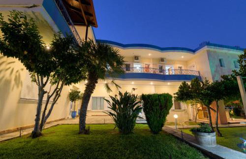 Villa Avra - Foto 17