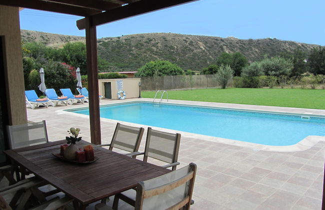 Vineland Perigiali Villa - Foto 13