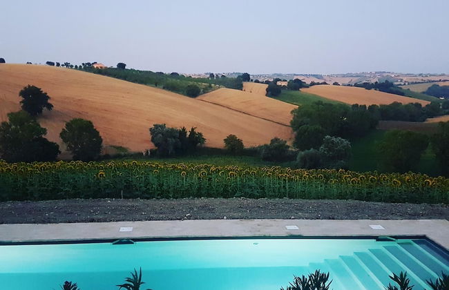 Villa Santa Elisabetta - Foto 17